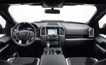 Ford F-150 Raptor 2016 года